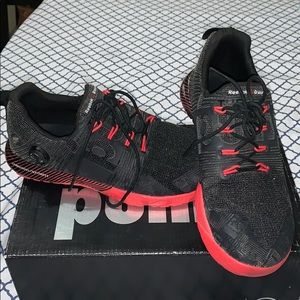 Reebok CrossFit